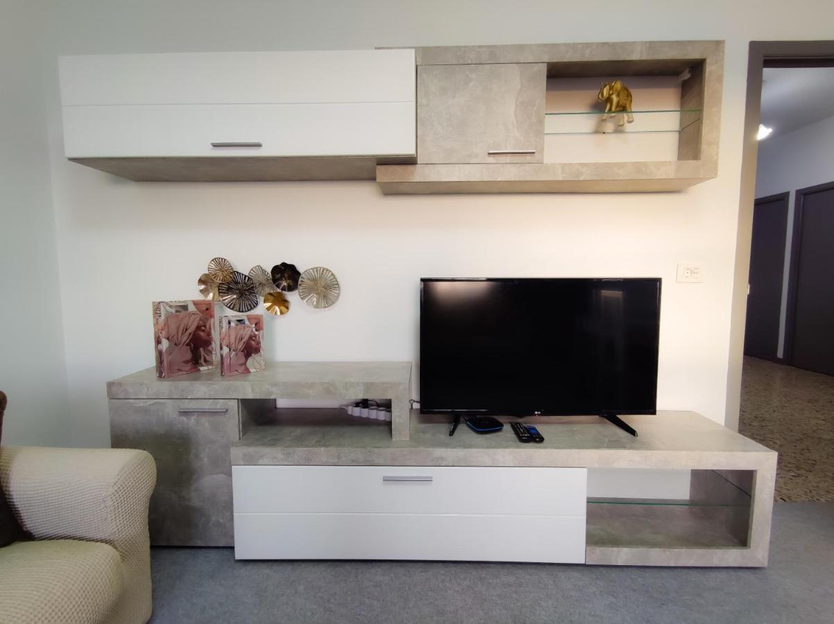 Vivienda Turistica Mou Apartment Arzúa Exterior foto