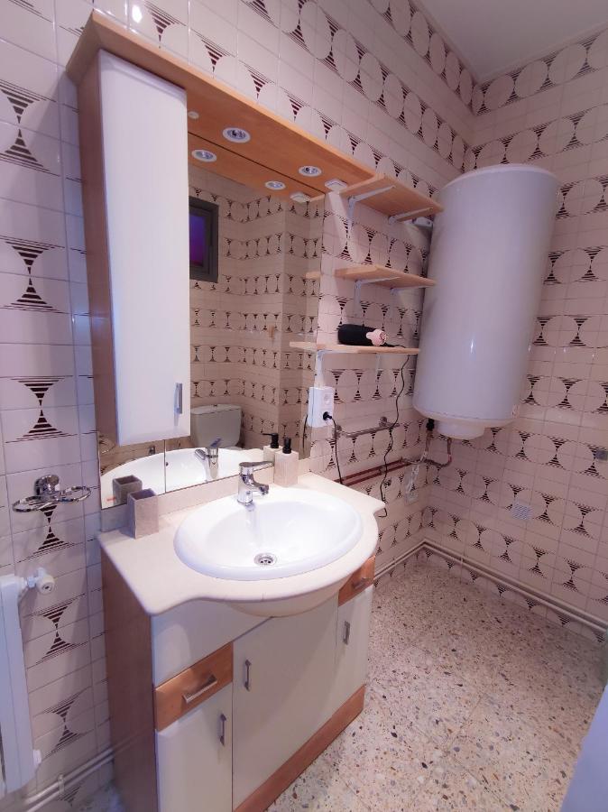 Vivienda Turistica Mou Apartment Arzúa Exterior foto